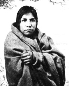 Taoyateduta's son, Wowinape, lived in the Williamson home off and on when he was a young boy. He was withi his father when the famous Dakota chief was killed near Hutchinson, Minnesota, in 1863.